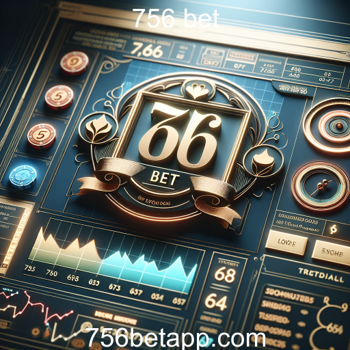 Apostas Online: Explore o Mundo das Apostas em 756 Bet