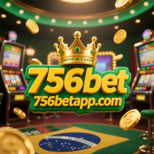 756 bet
